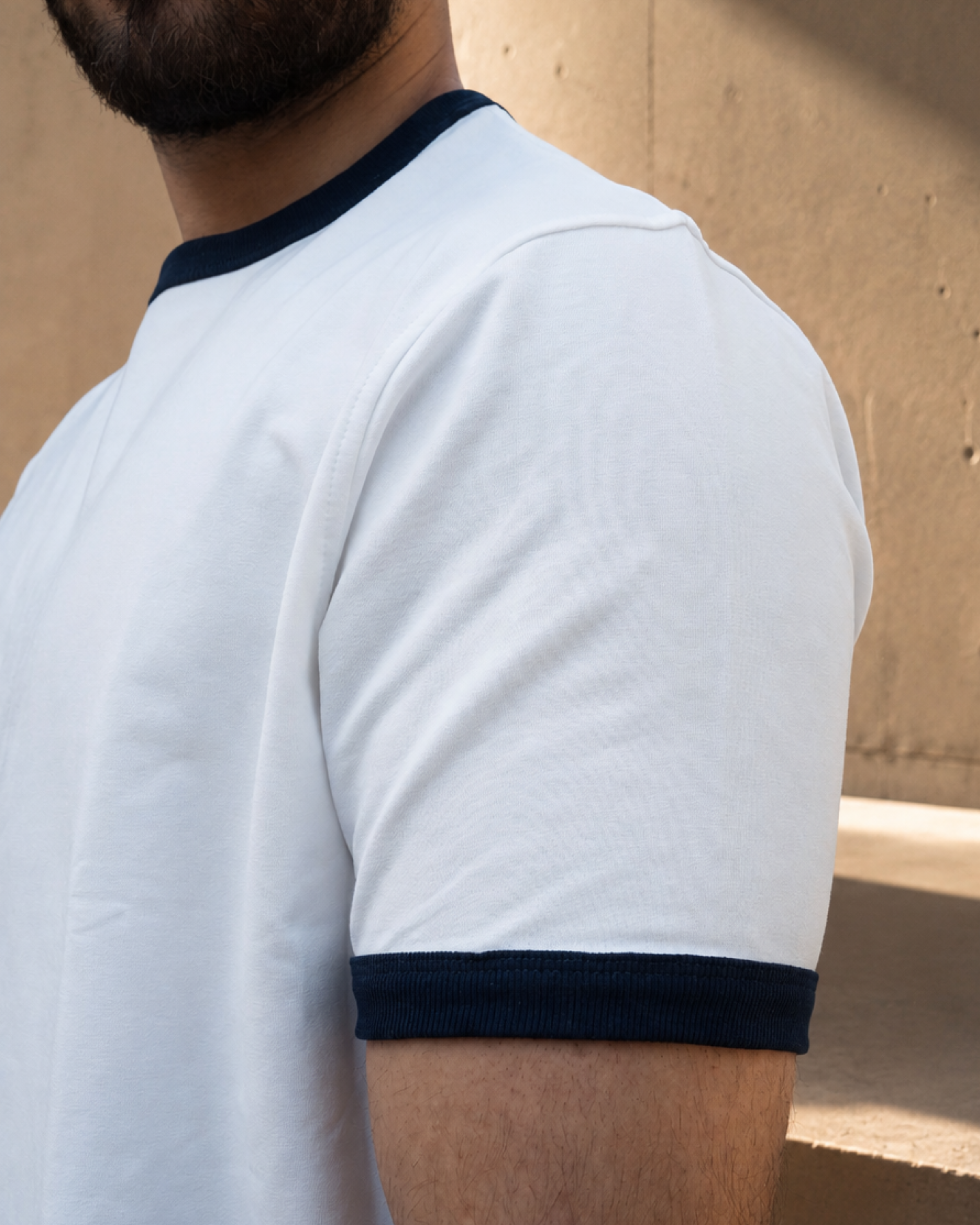 Ringer tee