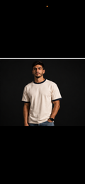 Ringer tee